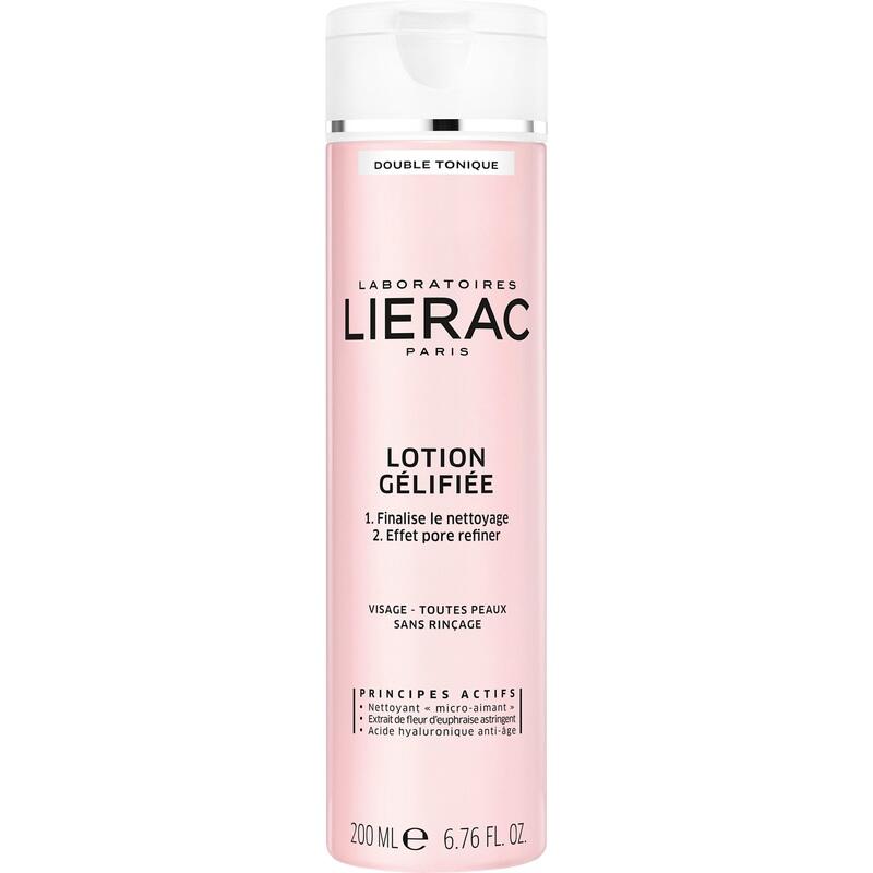 LIERAC REINIGUNG Gel-Lotion