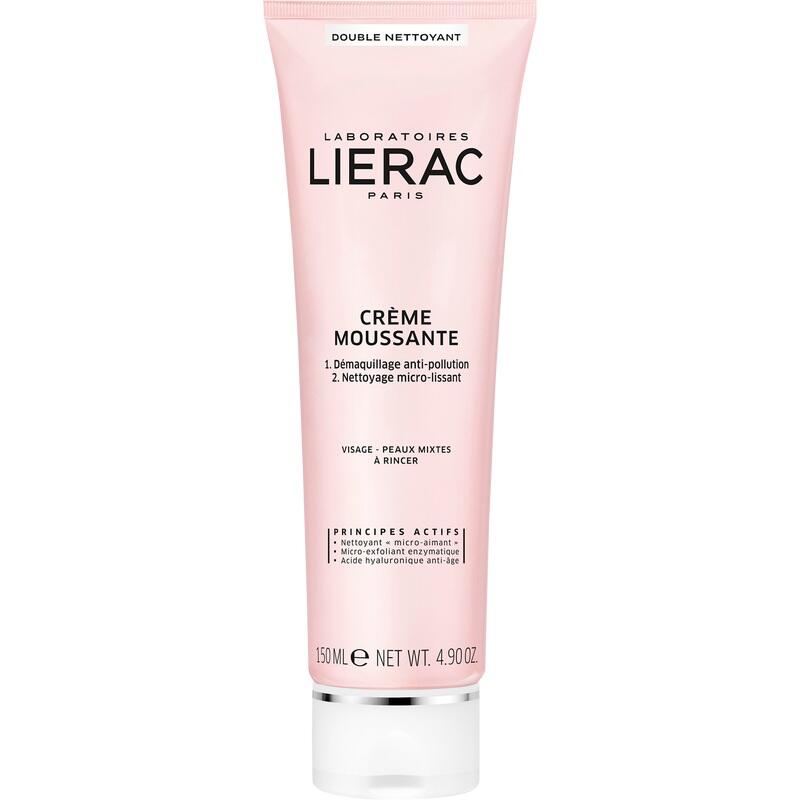 LIERAC REINIGUNG Creme