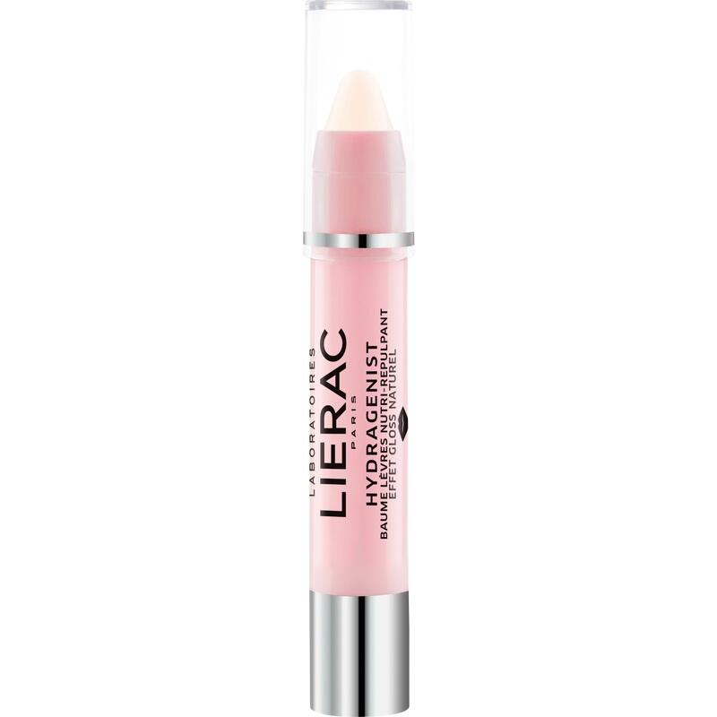 LIERAC Hydragenist Lippenbalsam naturel