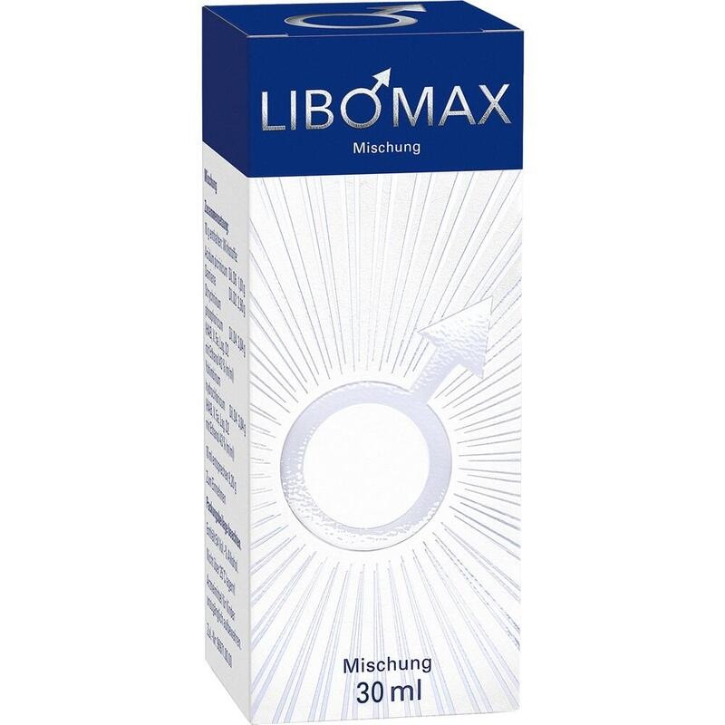 LIBOMAX Mischung