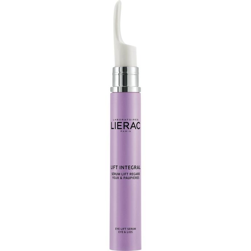 LIERAC LIFT INTEGRAL Augencreme