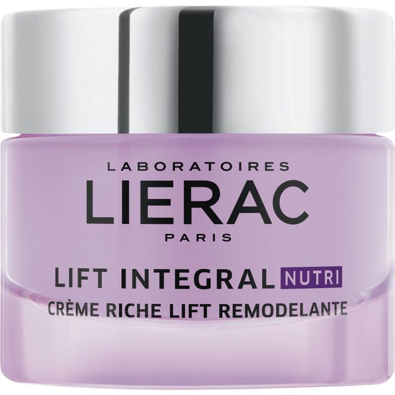 LIERAC LIFT INTEGRAL nutri Creme