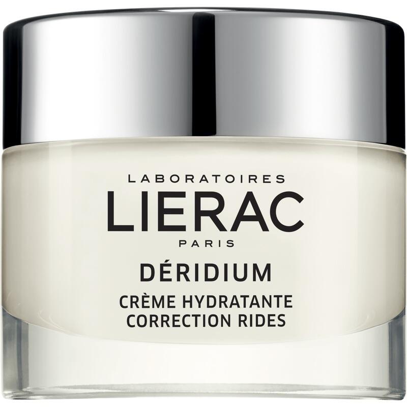 LIERAC DERIDIUM Creme hydratante N