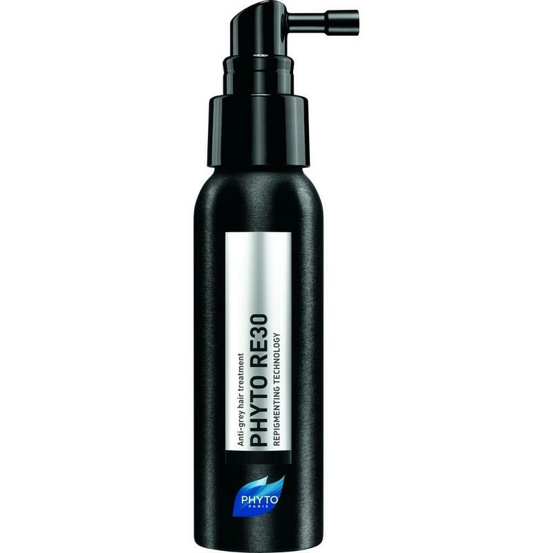 PHYTO RE30 Behandlung gegen graue Haare Spray
