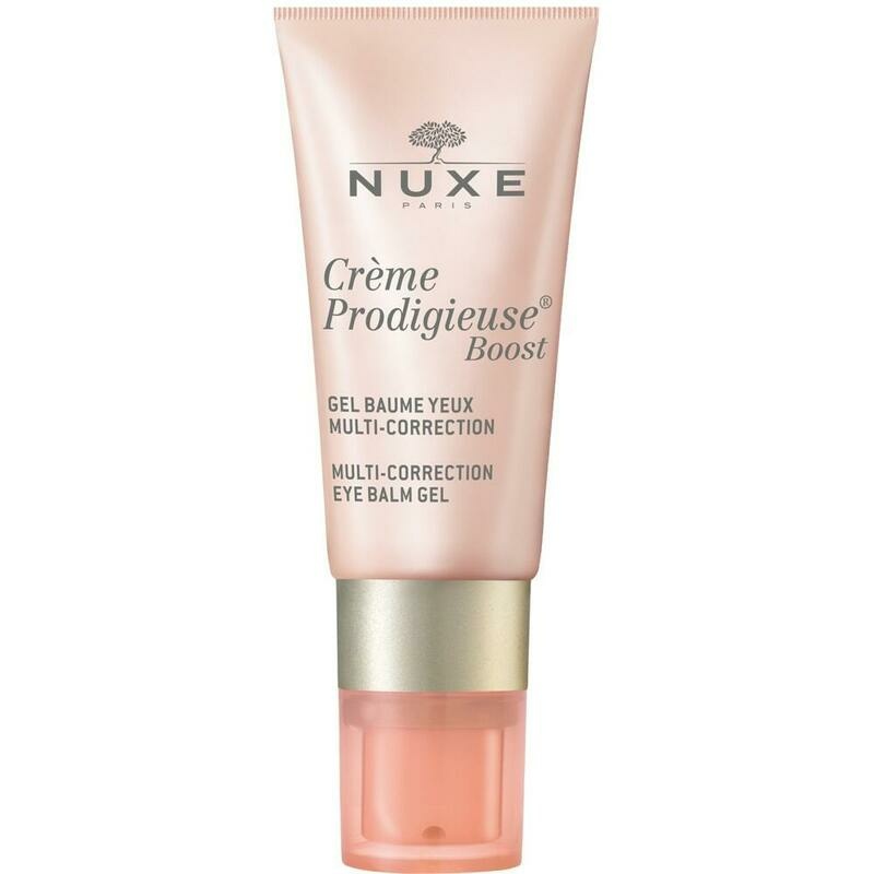 NUXE Creme Prodigieuse Boost Augen-Balsamgel