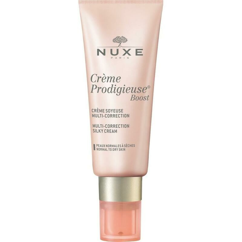 NUXE Creme Prodigieuse Boost seidige Creme