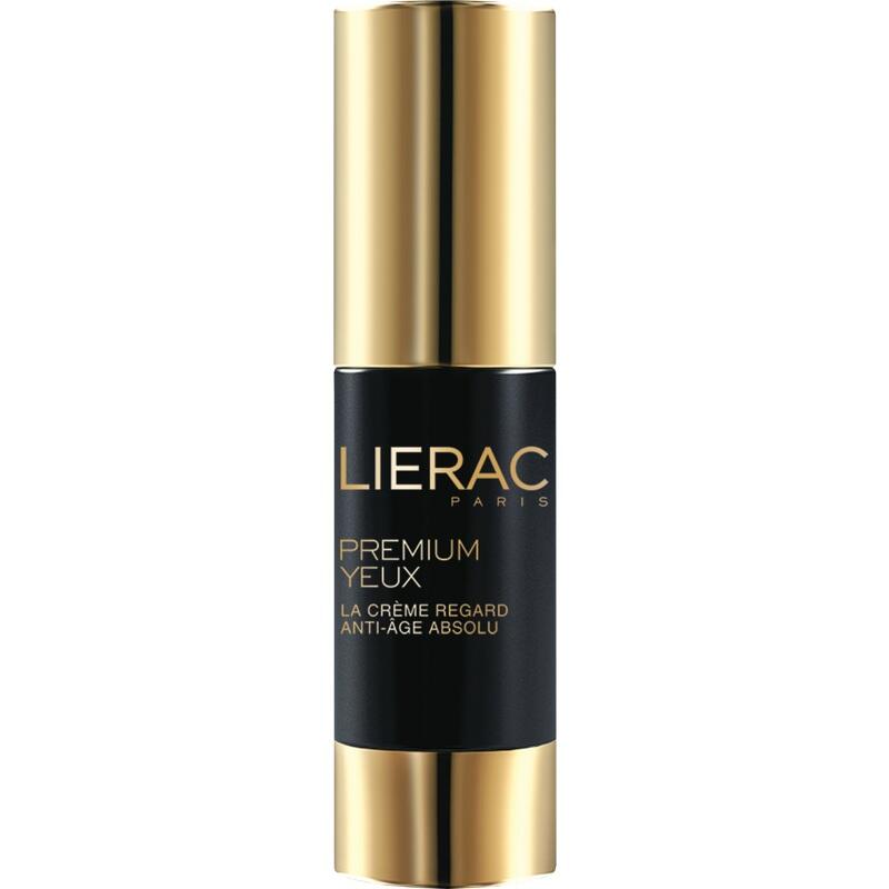 LIERAC Premium Augencreme 18