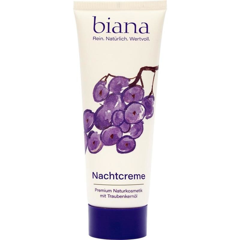 BIANA Nachtcreme