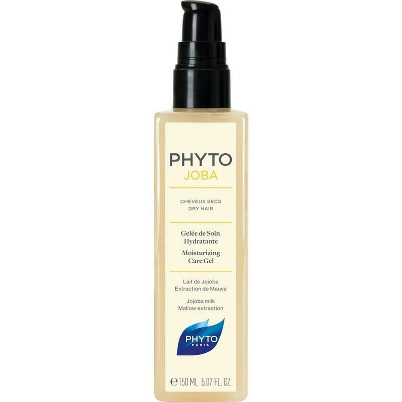 PHYTOJOBA Pflege-Gel 2018