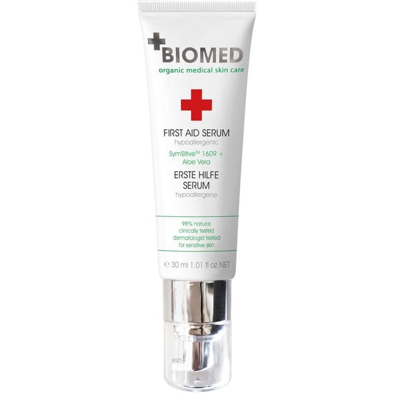 BIOMED Erste Hilfe hypoallergenes Serum