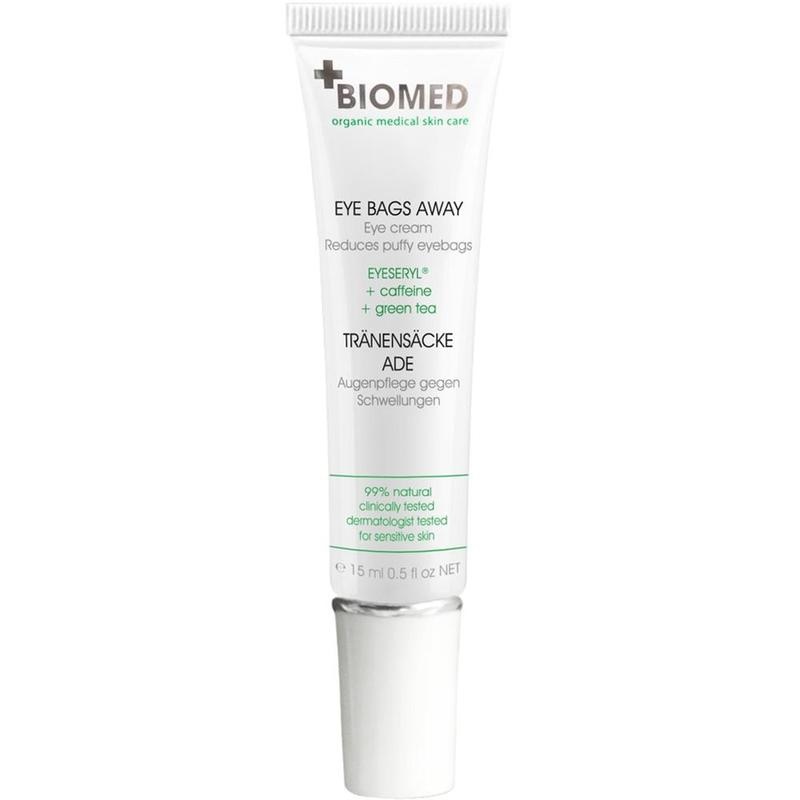BIOMED Tränensäcke ade Creme