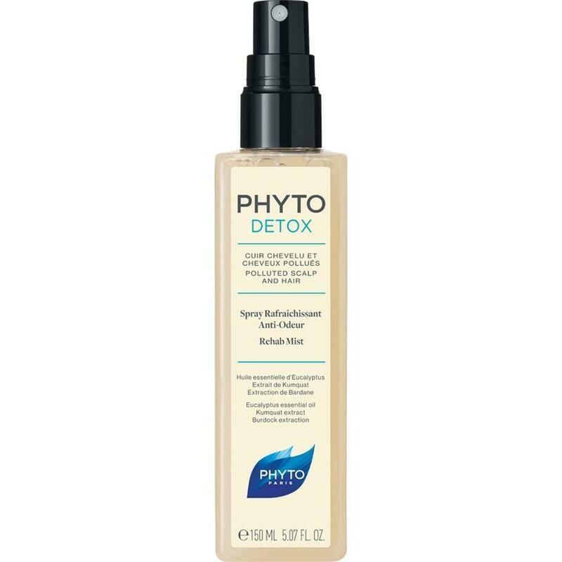 PHYTODETOX Spray
