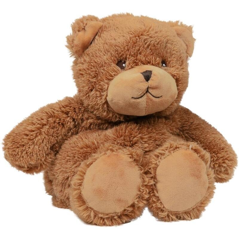 WARMIES Kuschelbär