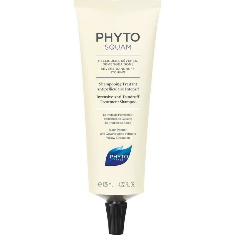 PHYTOSQUAM Kur Shampoo 2019