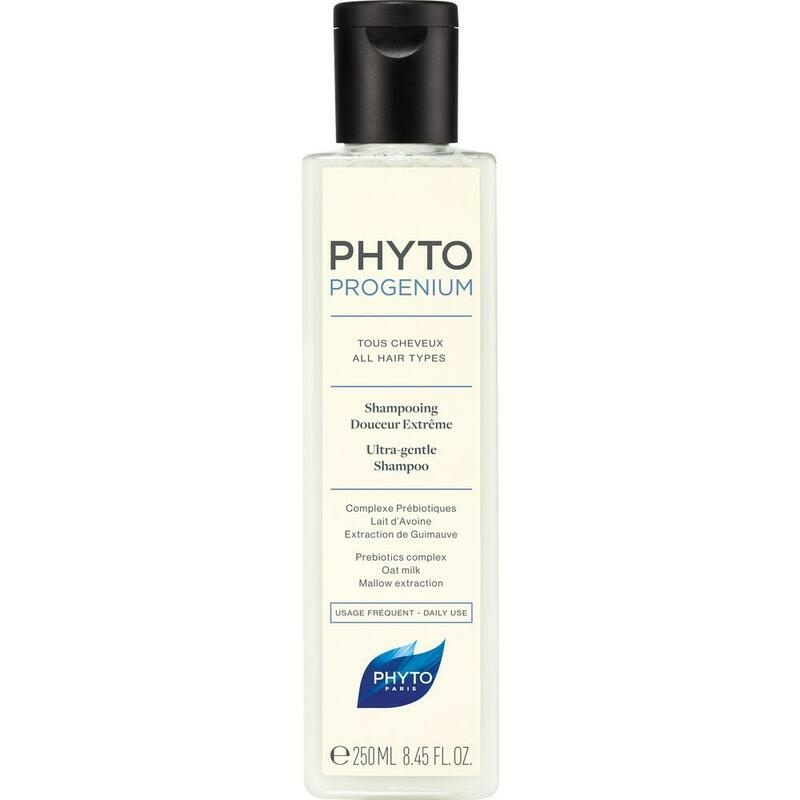 PHYTOPROGENIUM Shampoo 2019