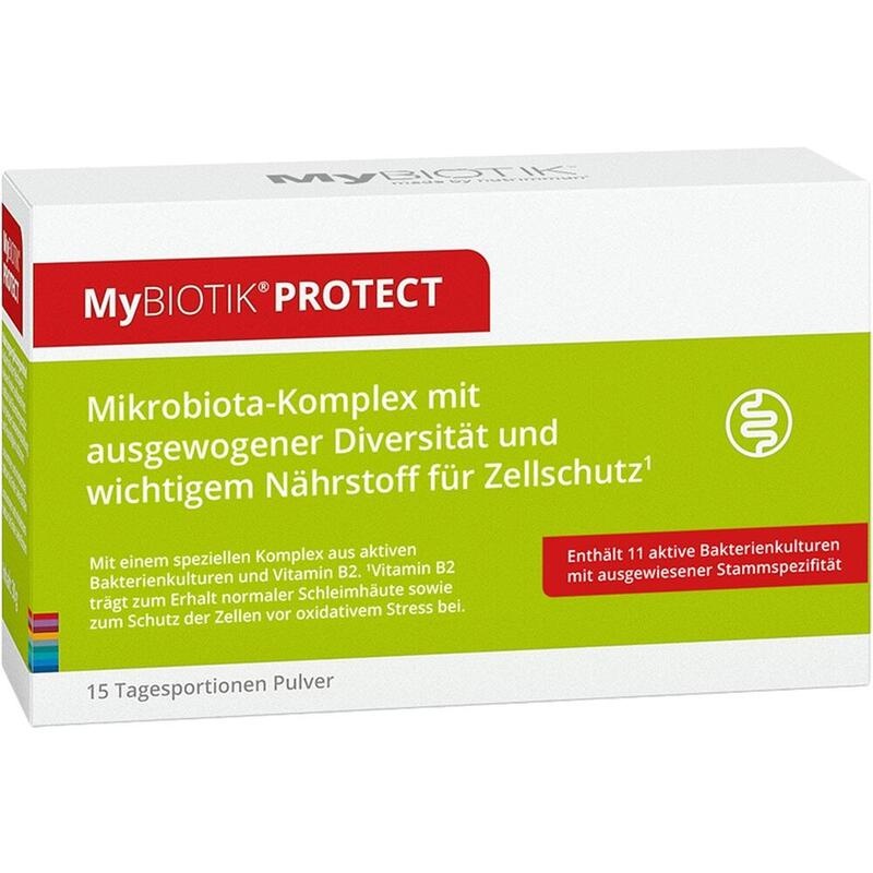 MYBIOTIK PROTECT Pulver