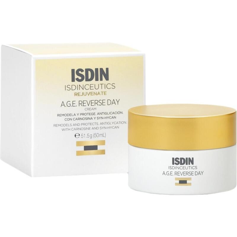 ISDIN ISDINCEUTICS A.G.E.Reverse day Creme
