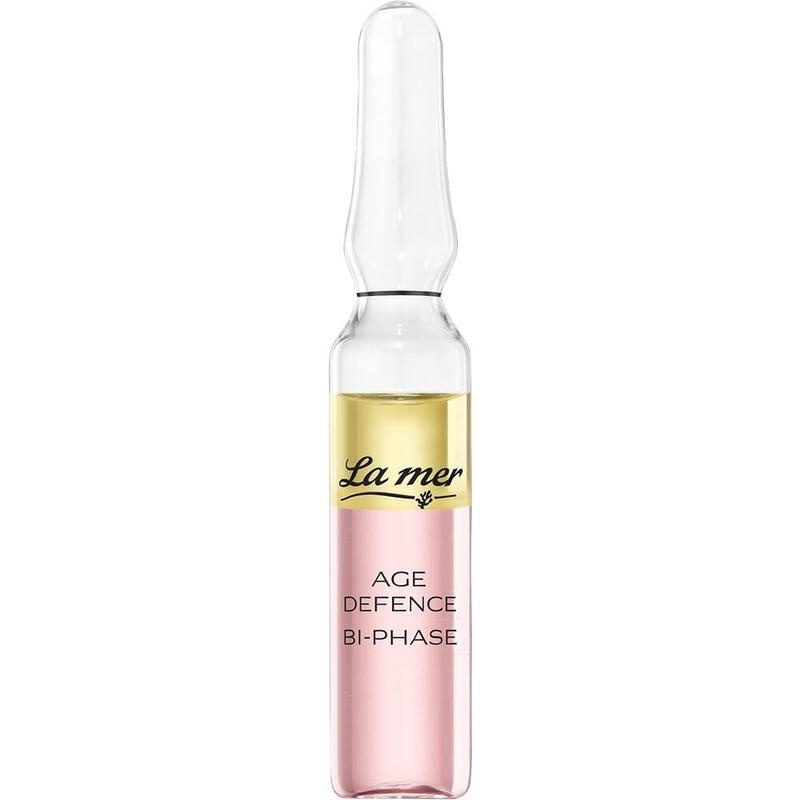 LA MER Ampulle Age Defence m.Parfum