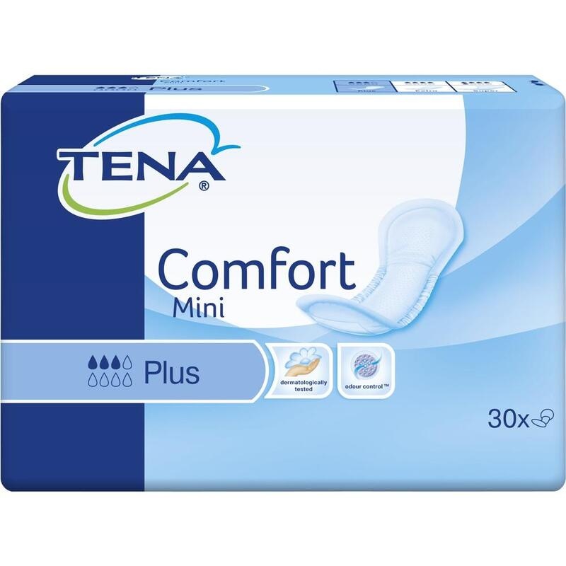 TENA COMFORT mini plus Inkontinenz Einlagen