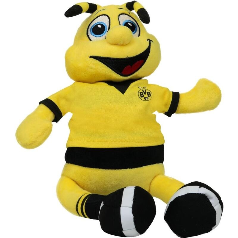 WARMIES BVB Biene Emma