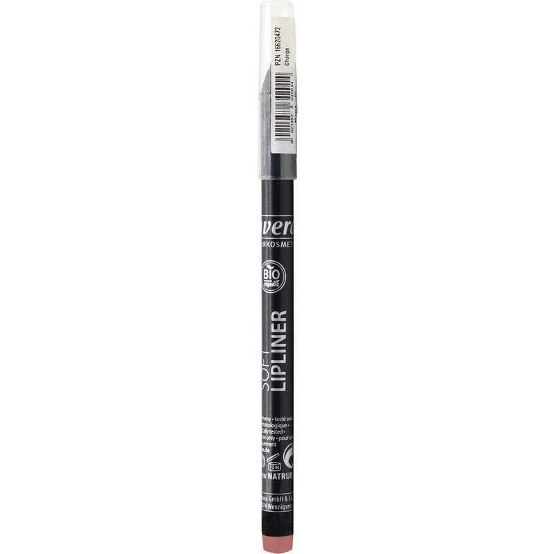 LAVERA Soft Lipliner 06