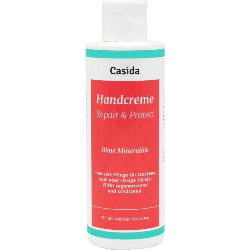 HANDCREME Repair & Protect