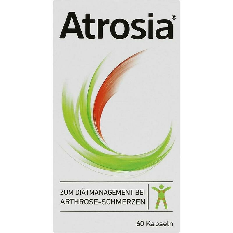 ATROSIA Kapseln