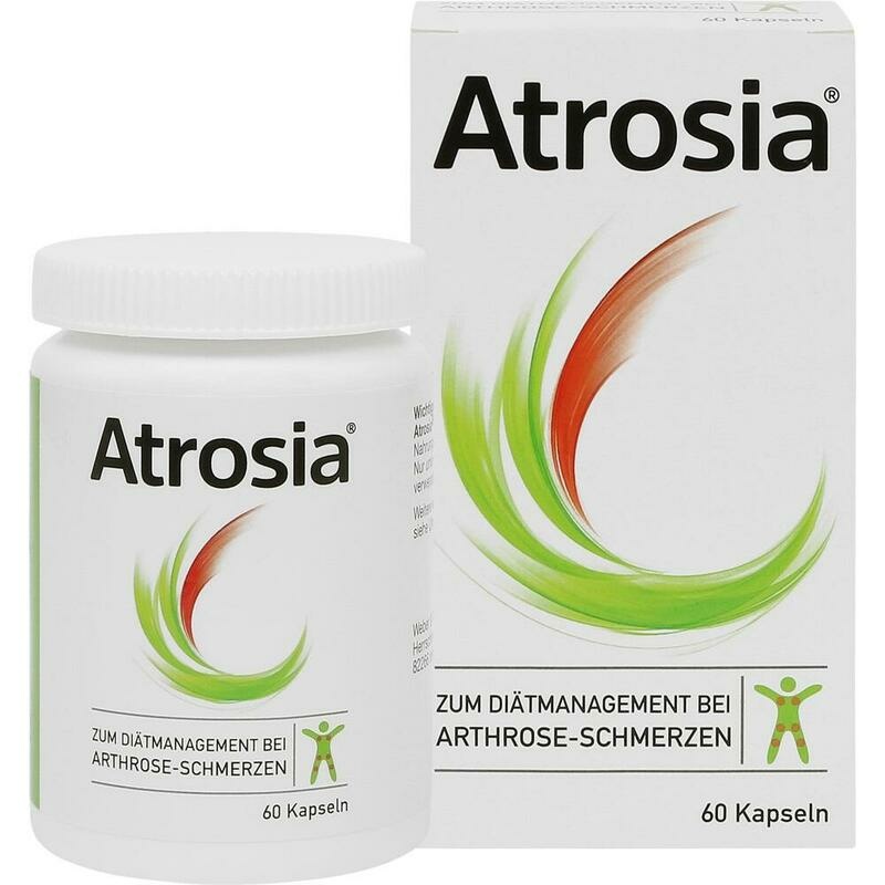 ATROSIA Kapseln