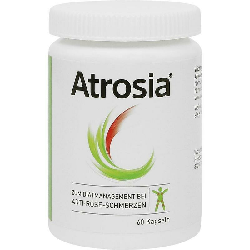 ATROSIA Kapseln