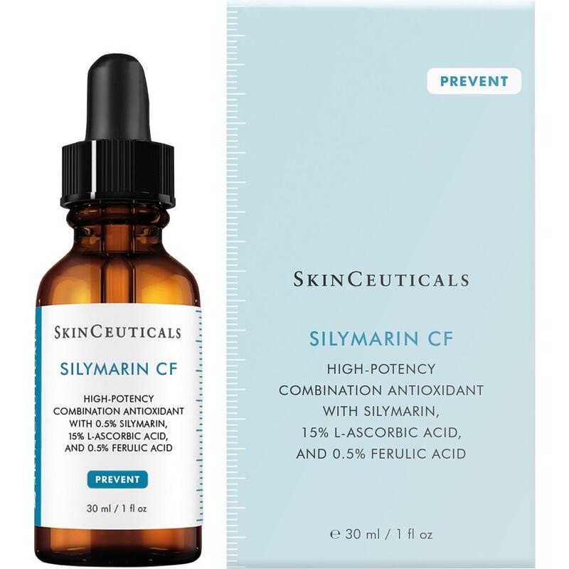 SKINCEUTICALS Silymarin CF flüssig