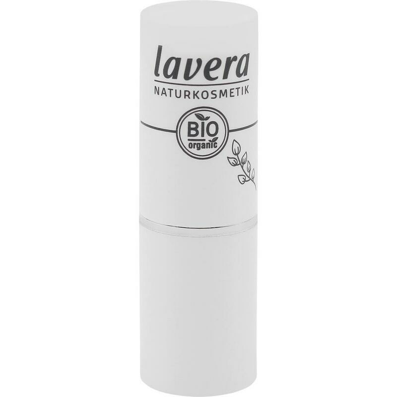 LAVERA Velvet Matt Lipstick 01 berry nude