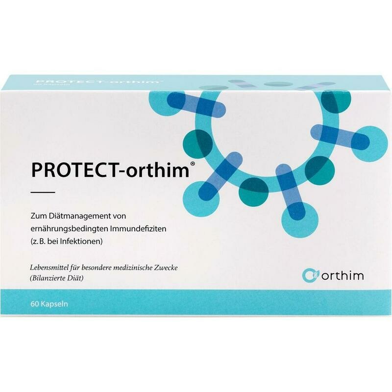 PROTECT-orthim Kapseln