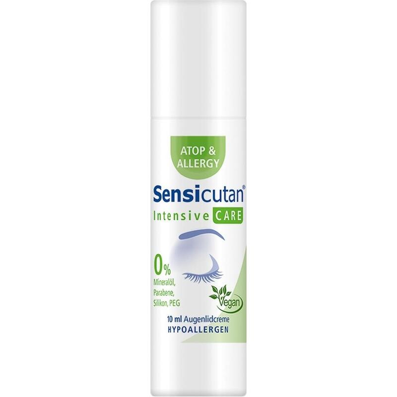 SENSICUTAN CARE Augenlidcreme