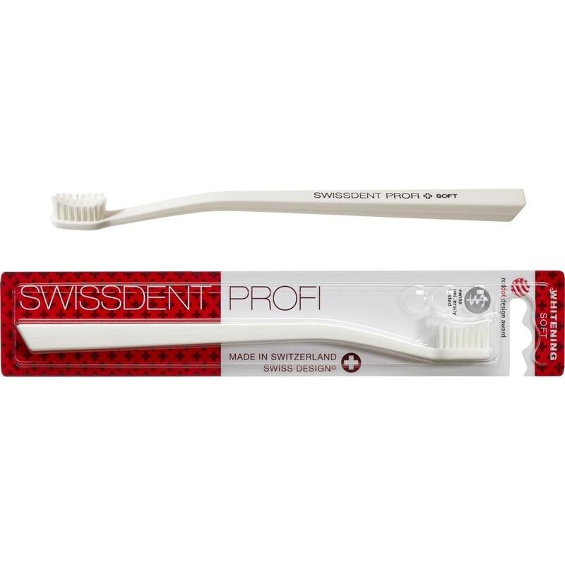 SWISSDENT Whitening classic Zahnb.weiß