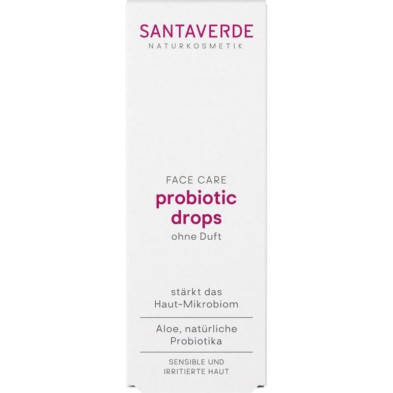 PROBIOTIC drops Serum