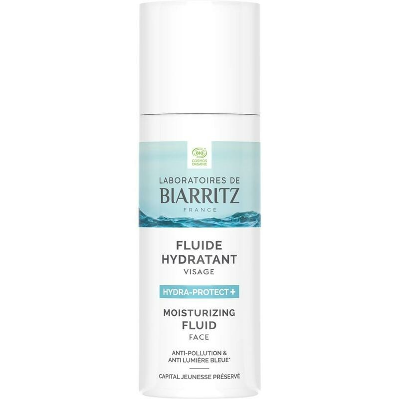 HYDRA PROTECT+ Fluid feuchtigkeitsspen.Ges.Bio LdB