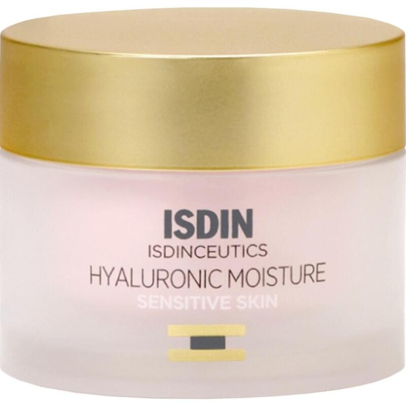 ISDIN ISDINCEUTICS Hyal.Moisture empfind.Creme