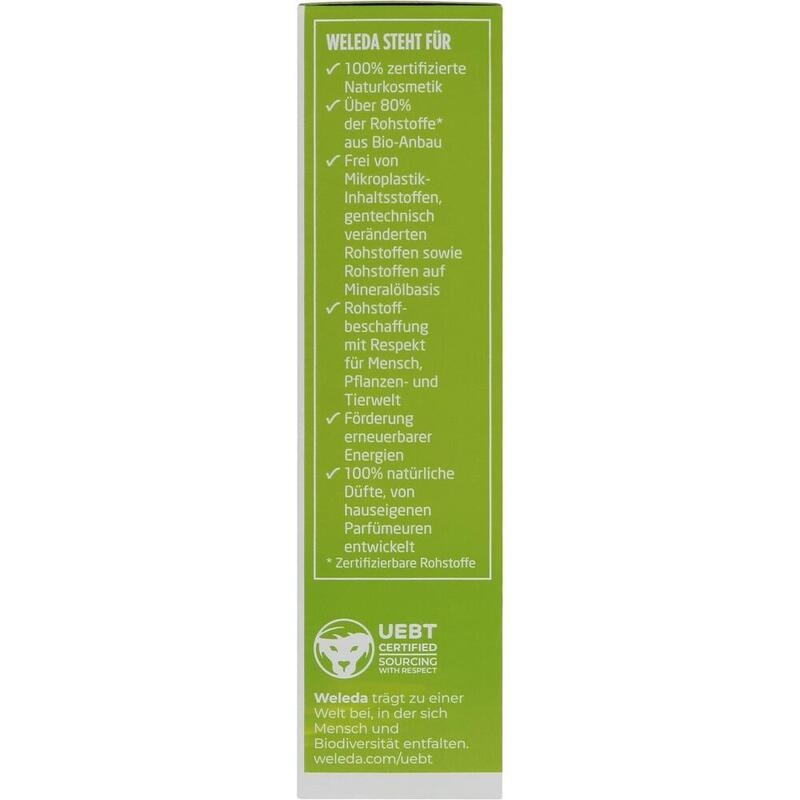 WELEDA Citrus Fresh Deo Spray Nachfüllflasche