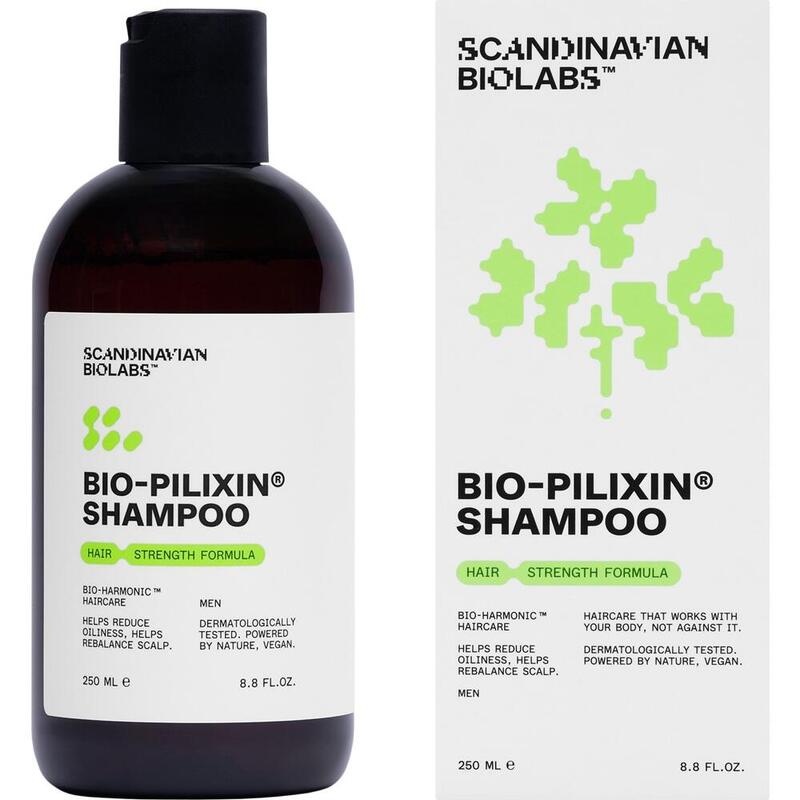BIO-PILIXIN Shampoo für Männer