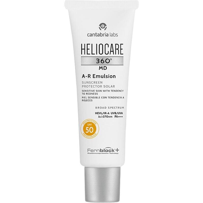 HELIOCARE 360° A-R Emulsion SPF 50+