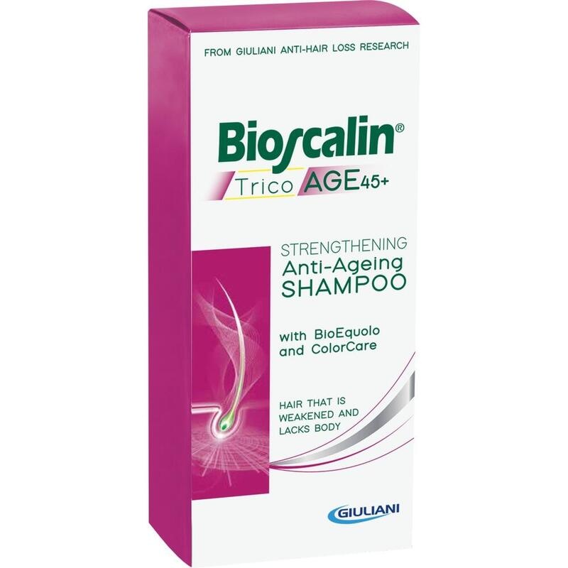 TRICO Age 45+ Shampoo