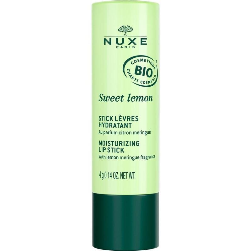 NUXE Sweet Lemon Lippenpflegestift