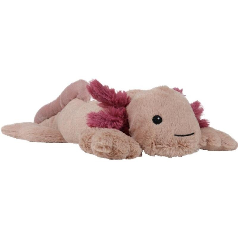 WARMIES Axolotl