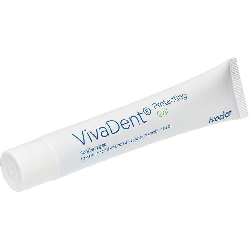 VIVADENT Protecting Gel
