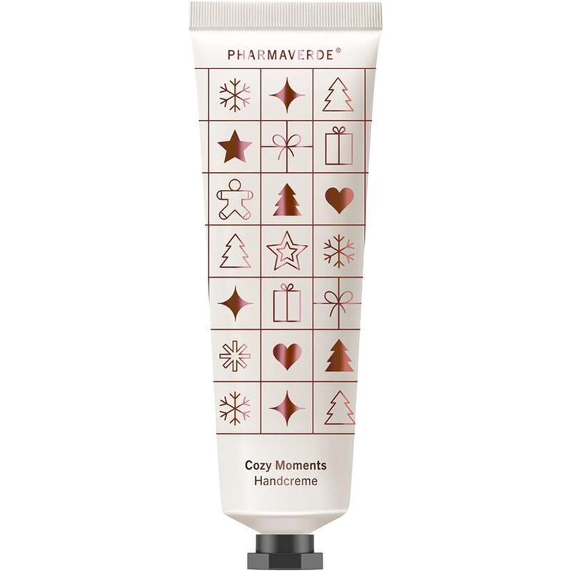PHARMAVERDE Cozy Moments Handcreme